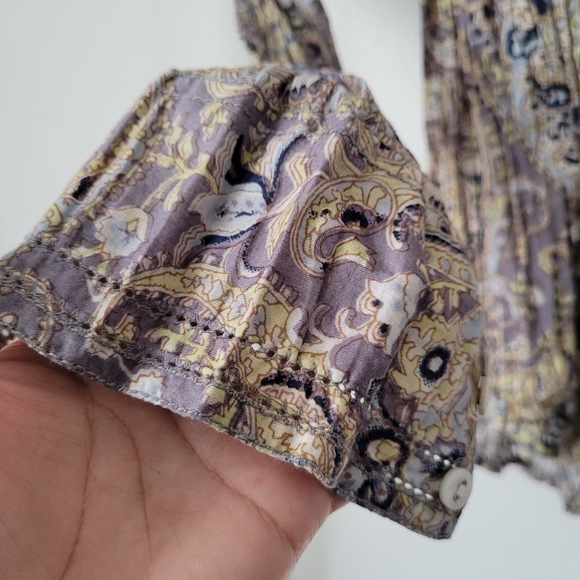 Cino Shirt - Picture 10 of 13